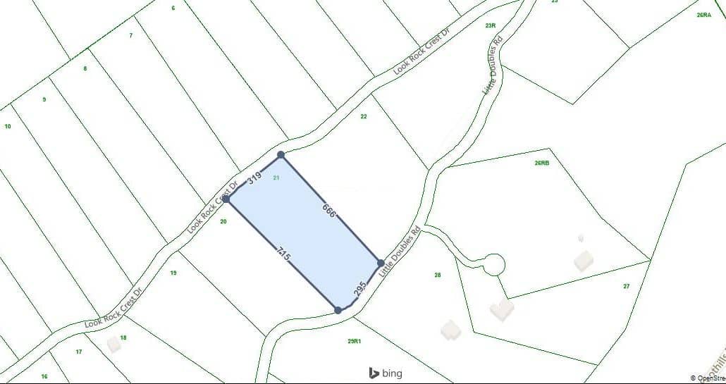 Tract 21 Look Rock Crest Drive Maryville, TN 37803 - Photo 22