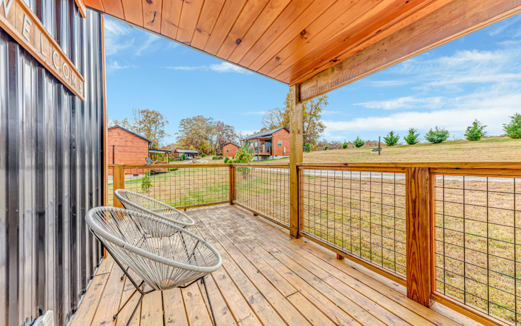 2691 Jessie Rd, 9 Sevierville, TN 37876 - Photo 4