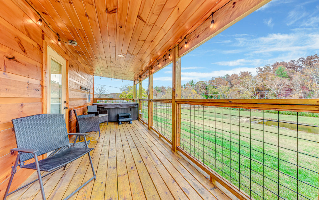 2691 Jessie Rd, 9 Sevierville, TN 37876 - Photo 10