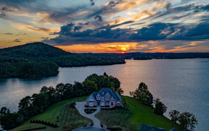 280 Bay Pointe Rd, Vonore, TN 37885 - Photo 23