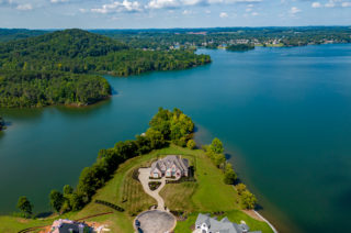 Life in Vonore, Tennessee: East Tennessee Lakefront Living