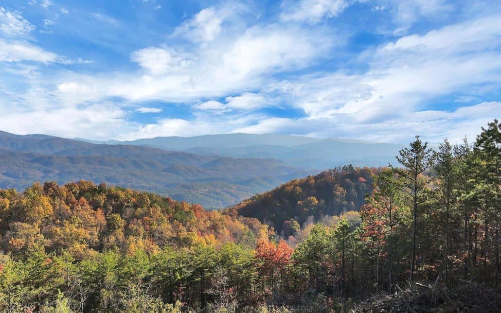 Tract 21 Look Rock Crest Drive Maryville, TN 37803 - Photo 3