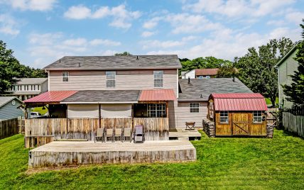 300 Ashworth Trl Powell, TN 37849 - Photo 5