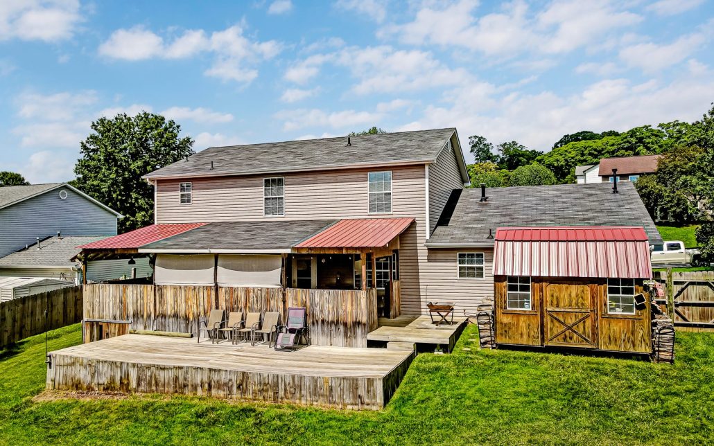 300 Ashworth Trl Powell, TN 37849 - Photo 4