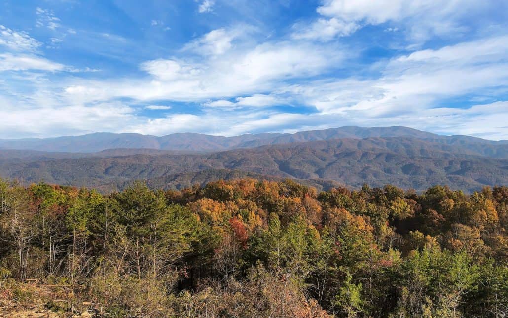 Tract 21 Look Rock Crest Drive Maryville, TN 37803 - Photo 4