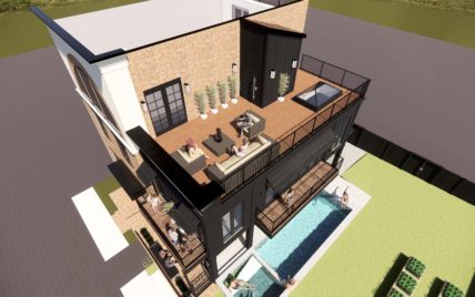 9439 Clingmans Dome Drive, Knoxville, TN 37922 - Photo 71