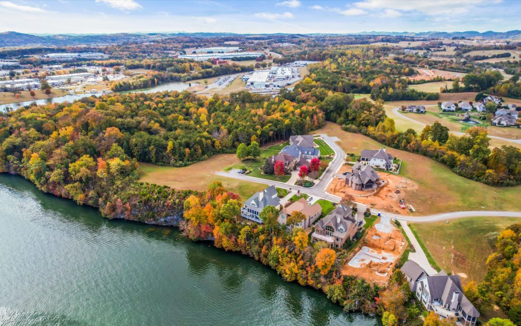 141 Breakers Drive, Vonore, TN 37885 - Photo 17