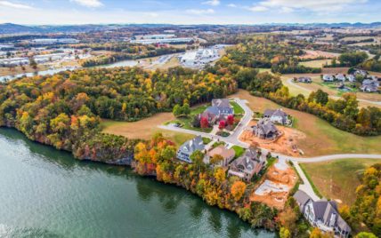 141 Breakers Drive, Vonore, TN 37885 - Photo 17