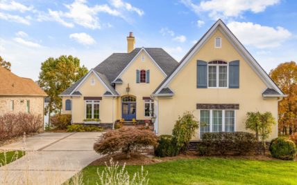 141 Breakers Drive, Vonore, TN 37885 - Photo 1