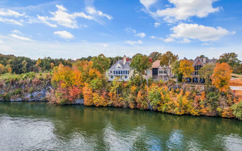 141 Breakers Drive, Vonore, TN 37885 - Photo 11