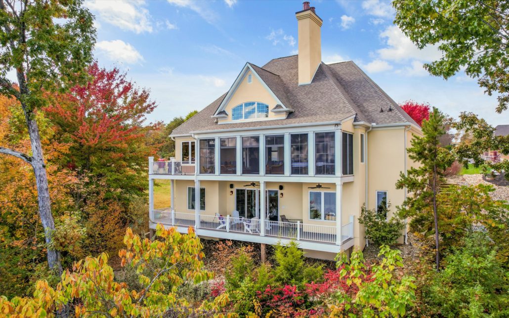 141 Breakers Drive, Vonore, TN 37885 - Photo 10