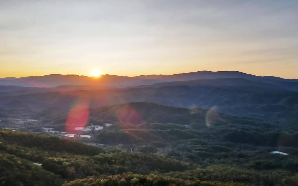 Tract 21 Look Rock Crest Drive Maryville, TN 37803 - Photo 7