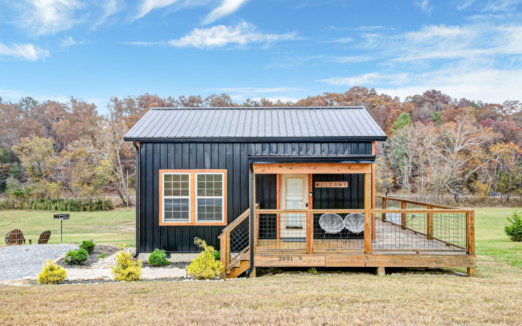 2691 Jessie Rd, 9 Sevierville, TN 37876 - Photo 1
