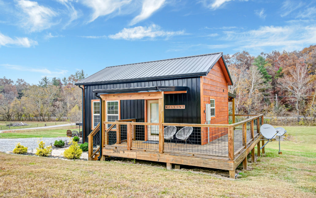 2691 Jessie Rd, 9 Sevierville, TN 37876 - Photo 3