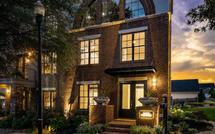 9439 Clingmans Dome Drive, Knoxville, TN 37922 - Photo 1