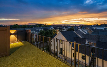 9439 Clingmans Dome Drive, Knoxville, TN 37922 - Photo 4