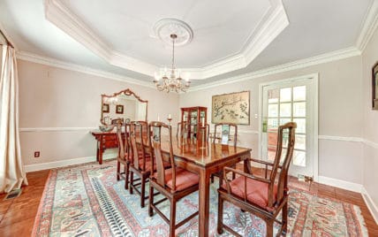 12413 Camdenbridge Drive, Knoxville, TN 37934 - Photo 9