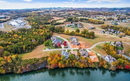 141 Breakers Drive, Vonore, TN 37885 - Photo 16