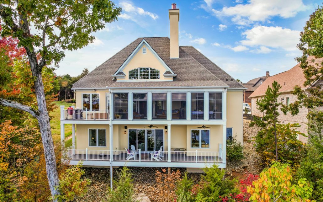 141 Breakers Drive, Vonore, TN 37885 - Photo 9