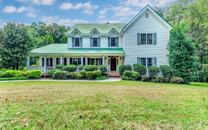 275 Kings Grant Rd, Maryville, TN 37804 - Photo 1