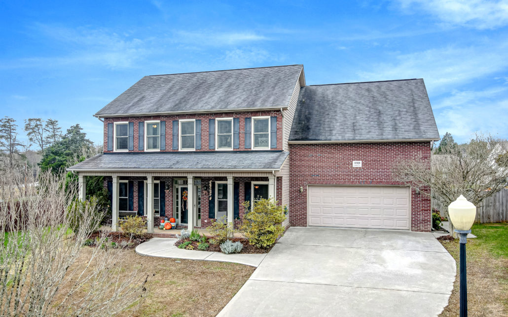 10920 Ridgegate Lane, Knoxville, TN 37931 - Photo 4