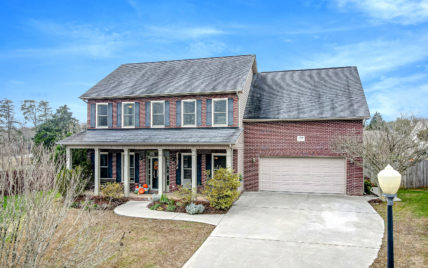 10920 Ridgegate Lane, Knoxville, TN 37931 - Photo 4