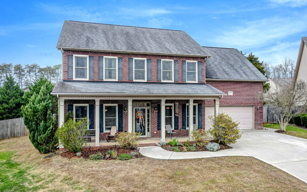 10920 Ridgegate Lane, Knoxville, TN 37931 - Photo 2