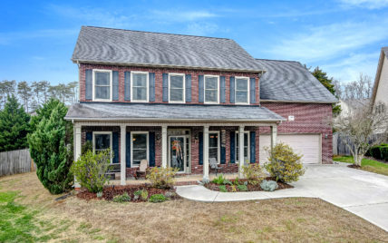 10920 Ridgegate Lane, Knoxville, TN 37931 - Photo 2