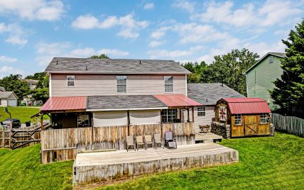 300 Ashworth Trl Powell, TN 37849 - Photo 6