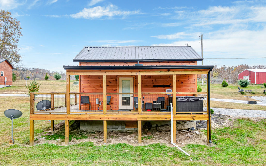 2691 Jessie Rd, 9 Sevierville, TN 37876 - Photo 7