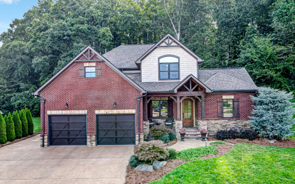 11342 Fords Cove Lane, Knoxville, TN 37934 - Photo 2