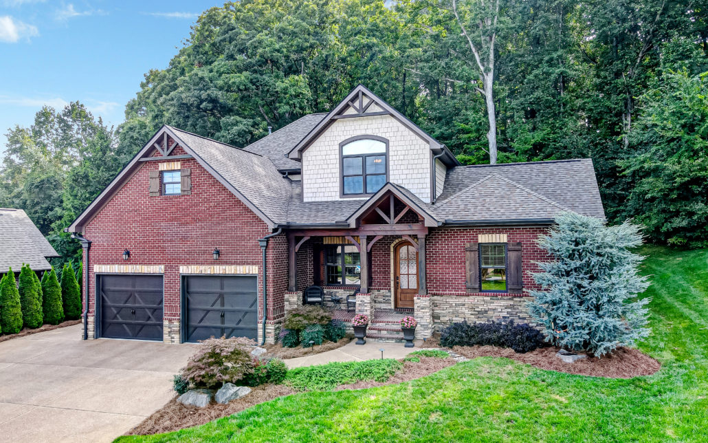 11342 Fords Cove Lane, Knoxville, TN 37934 - Photo 3