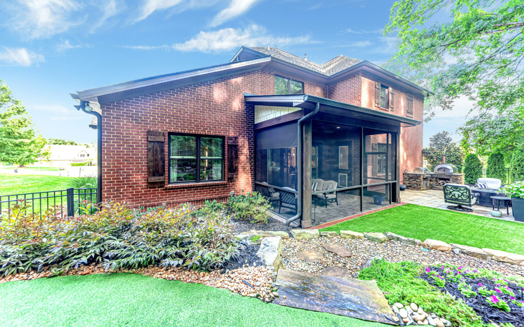 11342 Fords Cove Lane, Knoxville, TN 37934 - Photo 4