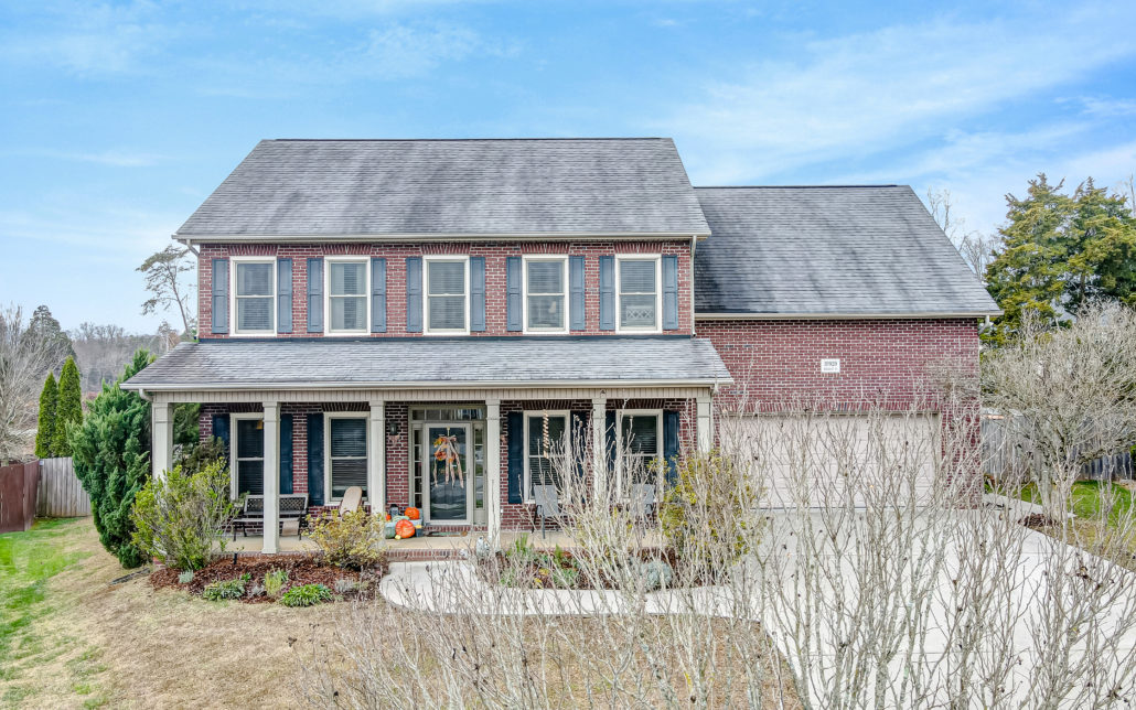 10920 Ridgegate Lane, Knoxville, TN 37931 - Photo 3