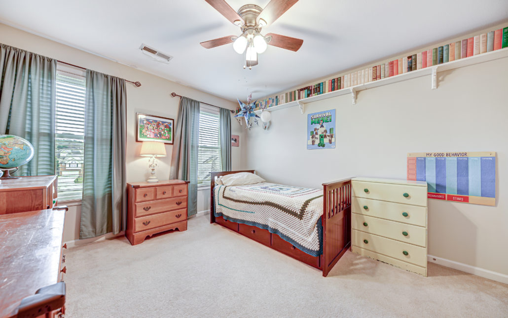 10920 Ridgegate Lane, Knoxville, TN 37931 - Photo 19