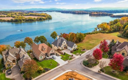 141 Breakers Drive, Vonore, TN 37885 - Photo 12