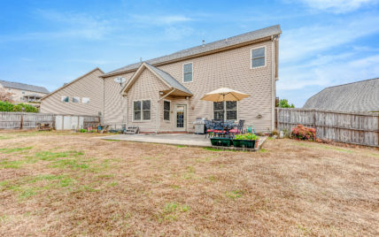 10920 Ridgegate Lane, Knoxville, TN 37931 - Photo 7