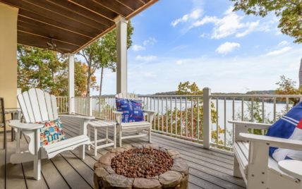 141 Breakers Drive, Vonore, TN 37885 - Photo 8